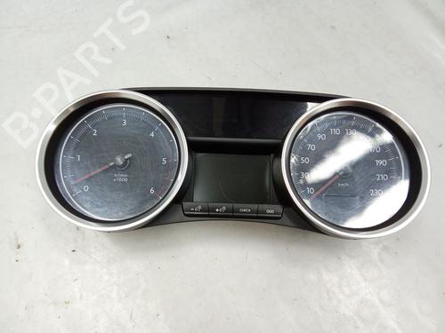 instrument-cluster-peugeot-508-i-8d_-2010-2011-2012-2013-2014-2015-2016-2017-2018-39134533 main image