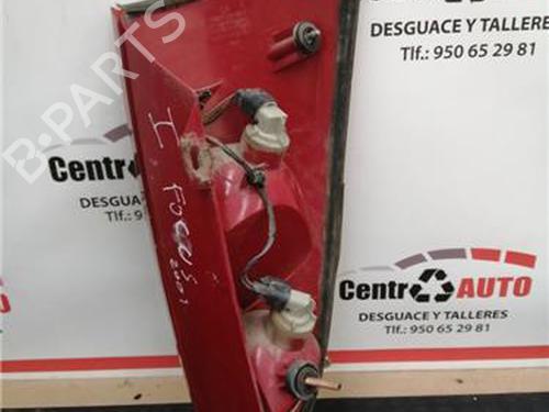 Left taillight FORD FOCUS III Saloon 1.6 Ti | BP27841542C34 