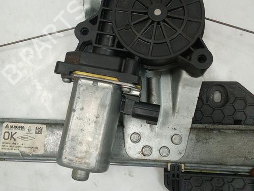 Other RENAULT SANDERO/STEPWAY II (B8_) 1.5 dCi (B8AL) | BP28510642O1