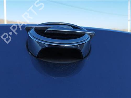 Used Tailgate handle OPEL CORSA F (P2JO) 1.5 (68) (102 hp) 27686696