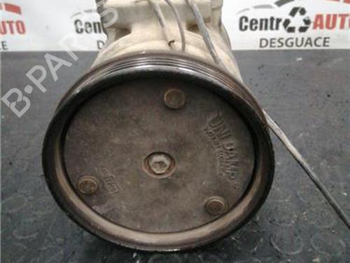 AC compressor KIA RIO I Saloon (DC_) 1.3 | BP27843167M34 
