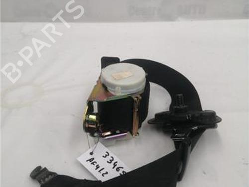 Used Front right seatbelt BMW 3 (E90) 320 i (170 hp) 27845758