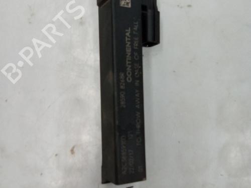 Antenne/Base DACIA DUSTER (HM_) 1.3 TCe 130 (HMMF) (131 hp) 27852496