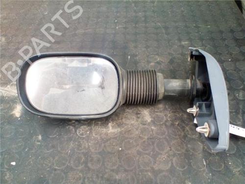 Used Left mirror FORD KA (RB_) 1.3 i (50 hp) 27842025