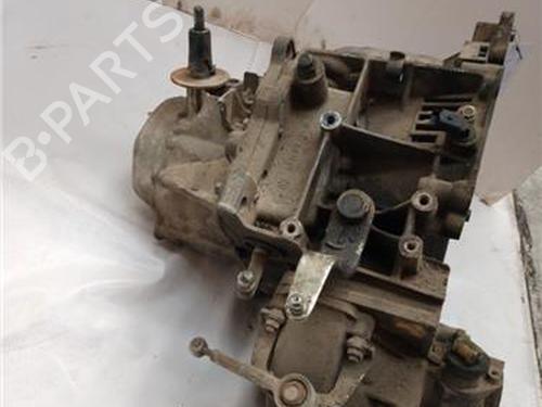 Gearbox CITROËN ZX Break (N2) 1.9 D | BP27845590M3 