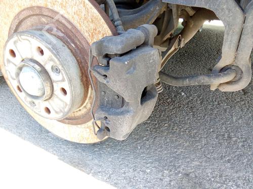Used Left rear brake caliper Left rear brake caliper 35751058 35751058