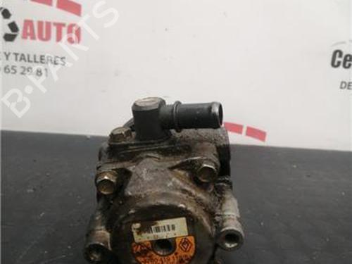 Used Steering pump RENAULT CLIO II (BB_, CB_) 1.2 LPG (58 hp) 27847465