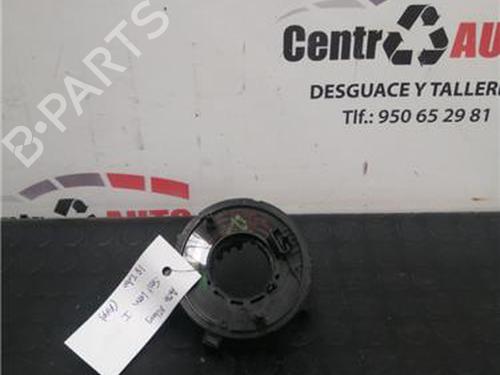 Kontaktrulle Airbag SEAT LEON (1M1) 1.6 (100 hp) 27854214