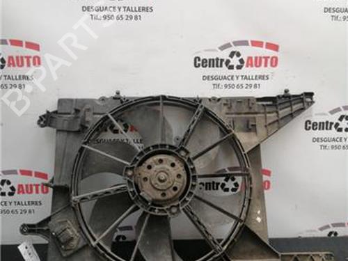 Kjølevifte elektrisk RENAULT MEGANE I Classic (LA0/1_) 1.9 dTi (LA1U) | BP27853540M35 