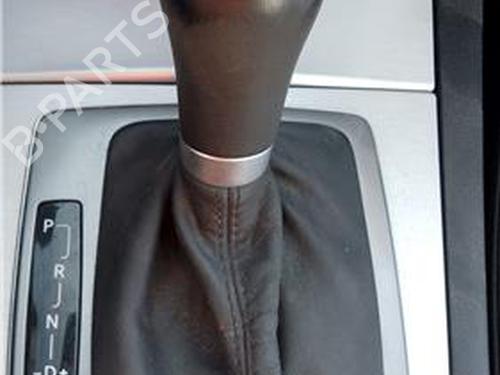 Gear lever MERCEDES-BENZ C-CLASS (W204) C 200 Kompressor (204.041) | BP27847618M90 