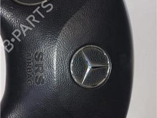 Used Driver airbag MERCEDES-BENZ SPRINTER 3-t Van (B906) 218 CDI (906.611, 906.613) (184 hp) 27849844