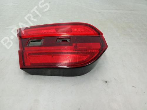 Left tailgate light JAGUAR XF I (X250) 2.2 D | BP39134569C79 - Image 2