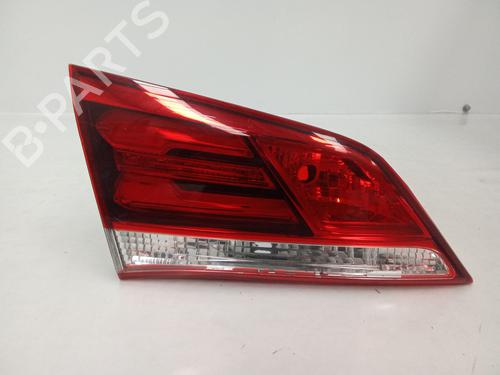 Used Left tailgate light Left tailgate light HYUNDAI i40 I (VF) 1.7 CRDI (141 hp) 33334344 33334344