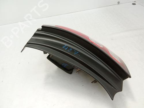Right taillight CITROËN C3 III (SX) 1.6 BlueHDi 75 | BP33703539C35 - Image 3