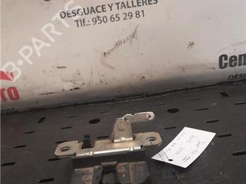 Bakluke lås SEAT IBIZA III (6L1) 1.2 | BP27844431C101 