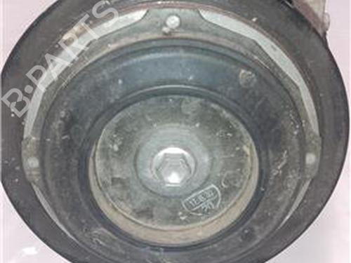 Used AC compressor NISSAN X-TRAIL III (T32_, T32R, T32RR) 2.0 dCi ALL MODE 4x4-i (NT32) (177 hp) 27847527