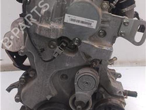 Motor RENAULT SCÉNIC III (JZ0/1_) 2.0 16V (JZ0G, JZ0P, JZ1E, JZ1P) (140 hp) 27847093