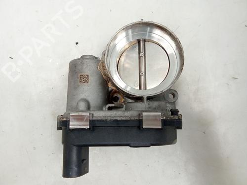 Used Throttle body Throttle body CUPRA FORMENTOR (KM7, KMP) 1.5 TSI (150 hp) 36325529 36325529