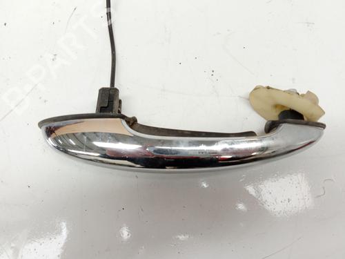 Maneta exterior delantera izquierda MINI MINI Convertible (R52) One (90 hp) 32090026