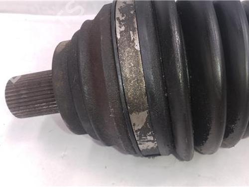 Left front driveshaft AUDI A3 (8P1) 2.0 FSI | BP27848009M38 