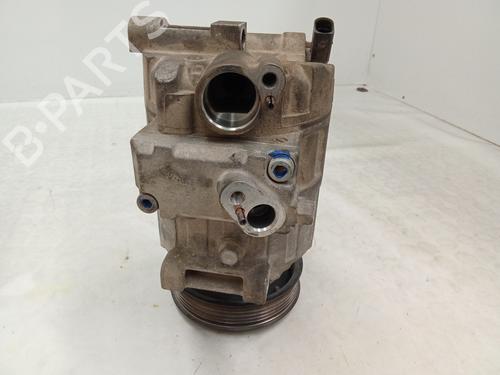 AC compressor SEAT LEON (1P1) 2.0 TDI 16V | BP37757774M34 - Image 4