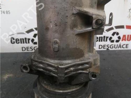AC compressor RENAULT FLUENCE (L3_) 1.5 dCi (L30D, L30L, L306, L33F, L33L, L33M, L33V, L33W) | BP27843426M34 