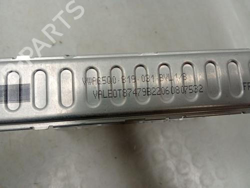 Heater matrix VW GOLF VIII Variant (CG5, DB5) 2.0 TDI | BP37538055M63 - Image 4