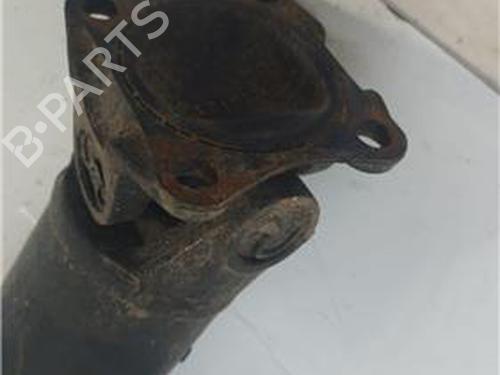Driveshaft IVECO DAILY III Van 29 L 9 V | BP27850080M37 