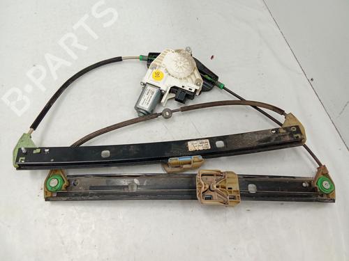 front-left-window-mechanism-audi-a4-b8-8k2-2007-2008-2009-2010-2011-2012-2013-2014-2015-2016-2017-39140969 main image