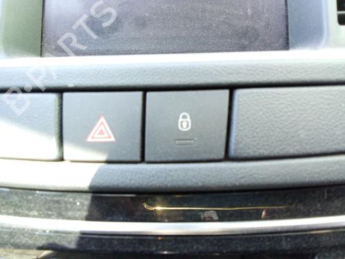 Warning switch PEUGEOT 508 SW I (8E_) 1.6 HDi | BP35751060I22 - Image 3