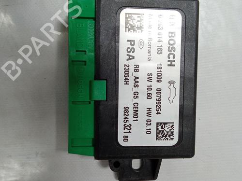 Module électronique CITROËN C3 AIRCROSS II (2R_, 2C_) 1.5 BlueHDi 100 (2CYHYJ) (99 hp) 27576038
