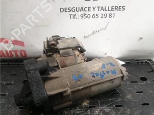 Used Starter RENAULT MASTER II Platform/Chassis (ED/HD/UD) 2.5 dCi (101 hp) 27844368