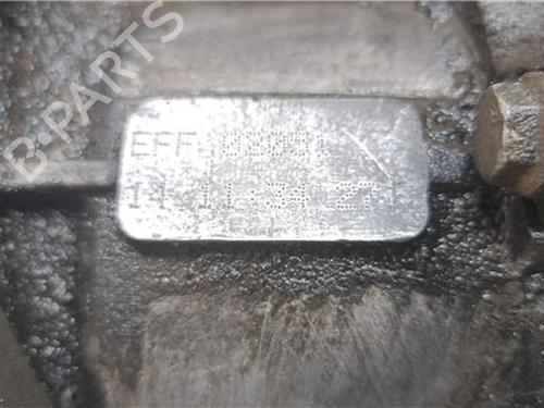 Gearbox SEAT TOLEDO II (1M2) 1.9 TDI | BP27851197M3 