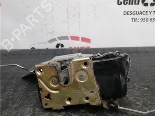 Rear right lock PEUGEOT 306 Break (7E, N3, N5) 1.9 D | BP27841701C99 