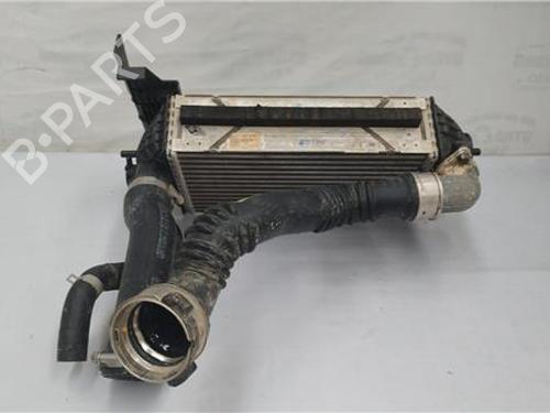 Intercooler HYUNDAI TUCSON (NX4E, NX4A) 1.6 T-GDi HTRAC | BP27850346M30 