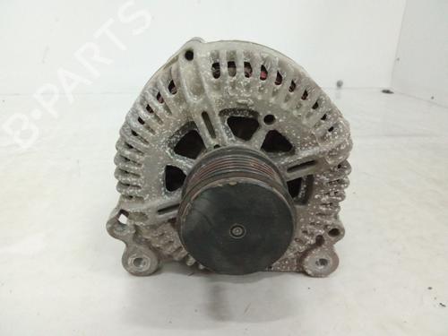 Used Alternator Alternator VW PASSAT B6 (3C2) 2.0 TDI (140 hp) 34152522 34152522