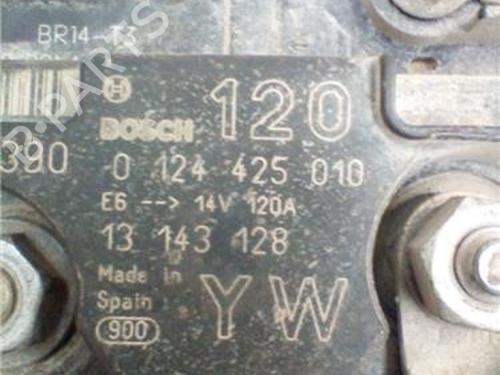 Alternator OPEL CORSA C (X01) 1.2 (F08, F68) | BP27842462M7 