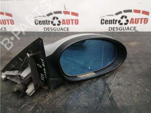 Used Right mirror BMW 1 (E87) 116 i (115 hp) 27842225