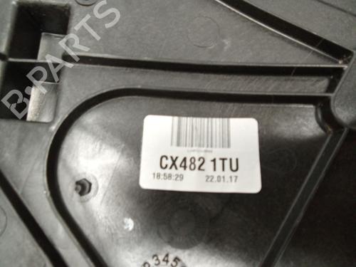 Front right window mechanism FORD KUGA III (DFK) 1.5 EcoBlue | BP37536964C23 - Image 4