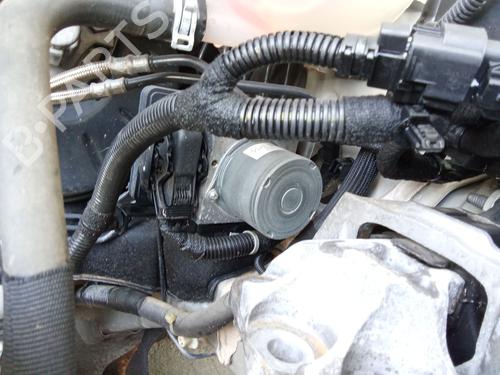 ABS Bremseaggregat ABS Bremseaggregat OPEL ASTRA K (B16) 1.6 CDTi (68) (110 hp) 36832695 36832695