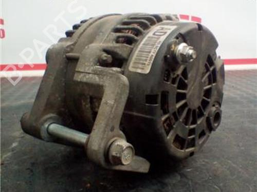 Alternator CHEVROLET EPICA (KL1_) 2.0 | BP27843685M7 