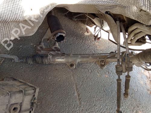 Lenkgetriebe für VW MULTIVAN T5 (7HM, 7HN, 7HF, 7EF, 7EM, 7EN) 2.0 BiTDI (180 hp) 30293702