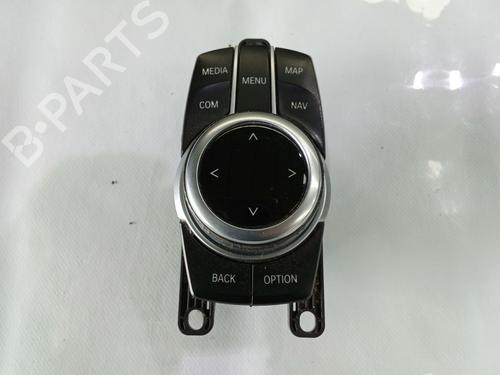 Used Switch BMW X3 (G01, F97, G08) xDrive 20 d (190 hp) 29526358