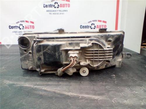 Left headlight SEAT TOLEDO I (1L2) 1.6 i | BP27845987C28 