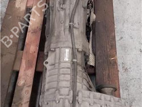 Gearbox PORSCHE CAYENNE (9PA) Turbo S 4.8 | BP27846189M3 
