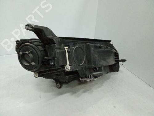 Right headlight MERCEDES-BENZ GLE (V167) GLE 400 d 4-matic (167.123) | BP31874929C29