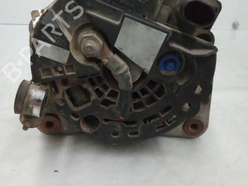 Generator SEAT IBIZA III (6L1) 1.4 16V | BP27852329M7