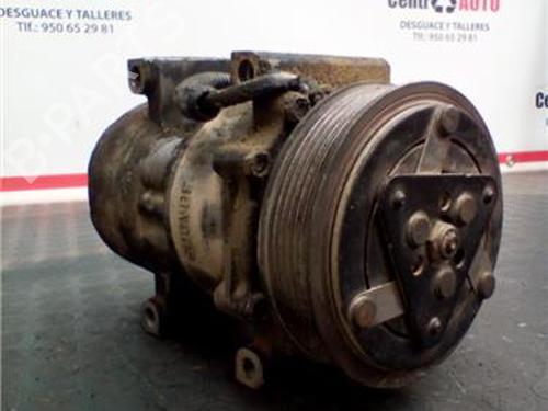 Compressor A/A PEUGEOT 206 Hatchback (2A/C) 2.0 S16 | BP27853528M34