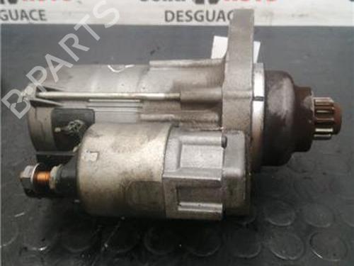 Starter SKODA ROOMSTER (5J7) 1.9 TDI | BP27842830M8 