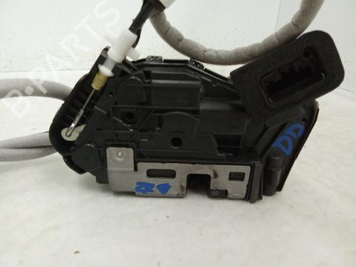 Front right lock VW GOLF VIII Variant (CG5, DB5) 2.0 TDI | BP37537986C97 - Image 3
